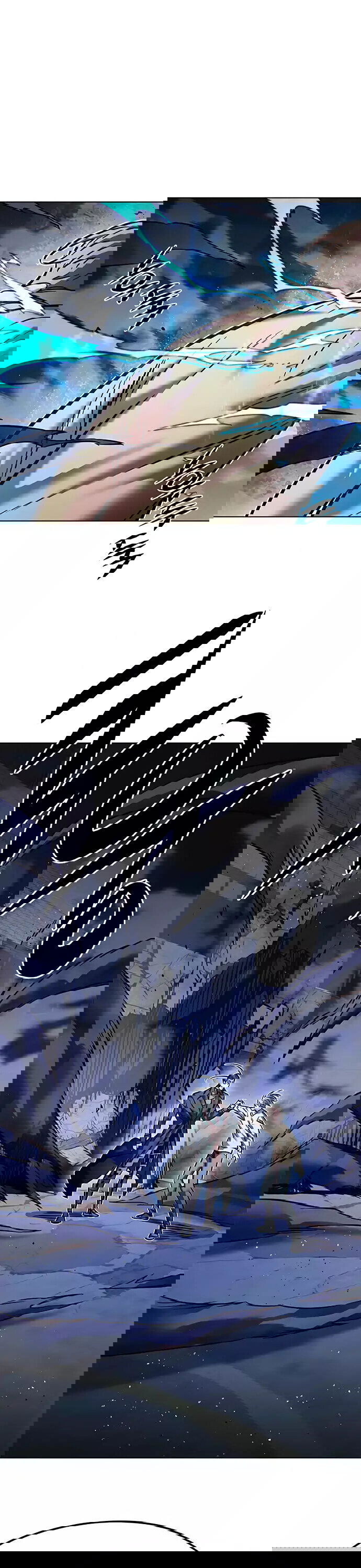 Read Eleceed RU Manga Online