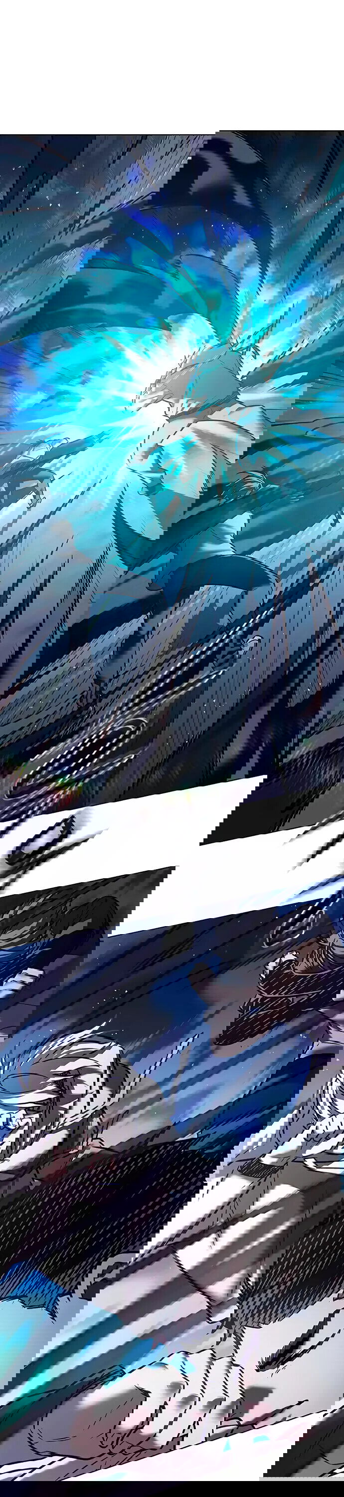Read Eleceed RU Manga Online