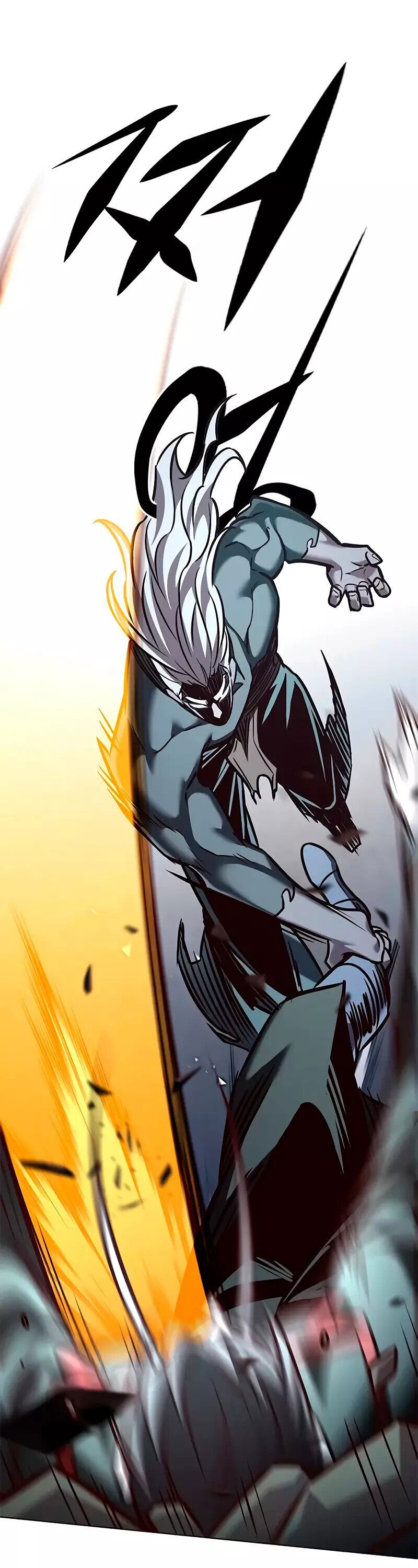 Read Eleceed RU Manga Online