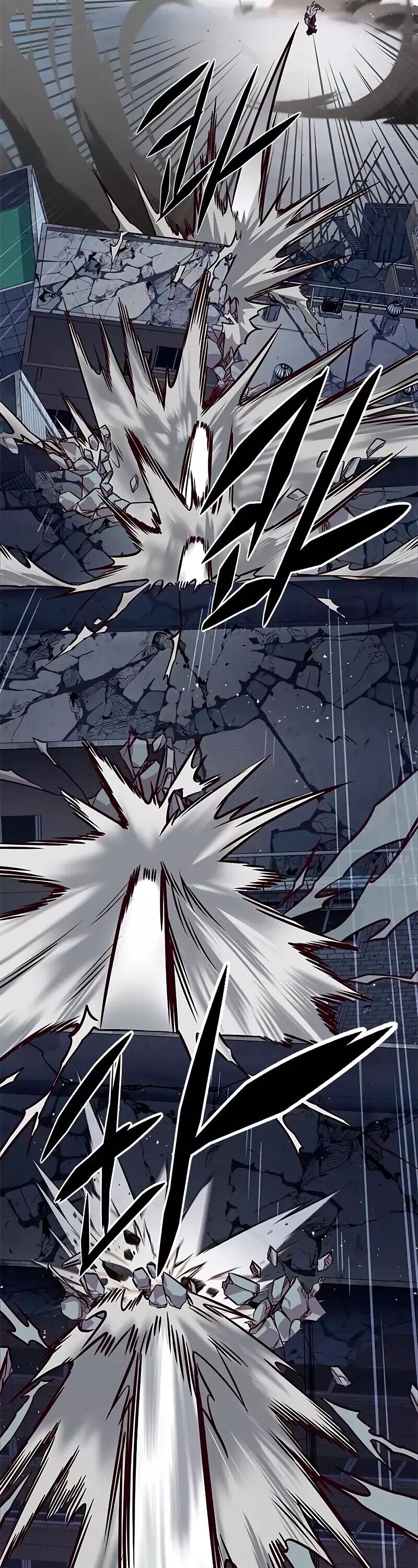 Read Eleceed RU Manga Online