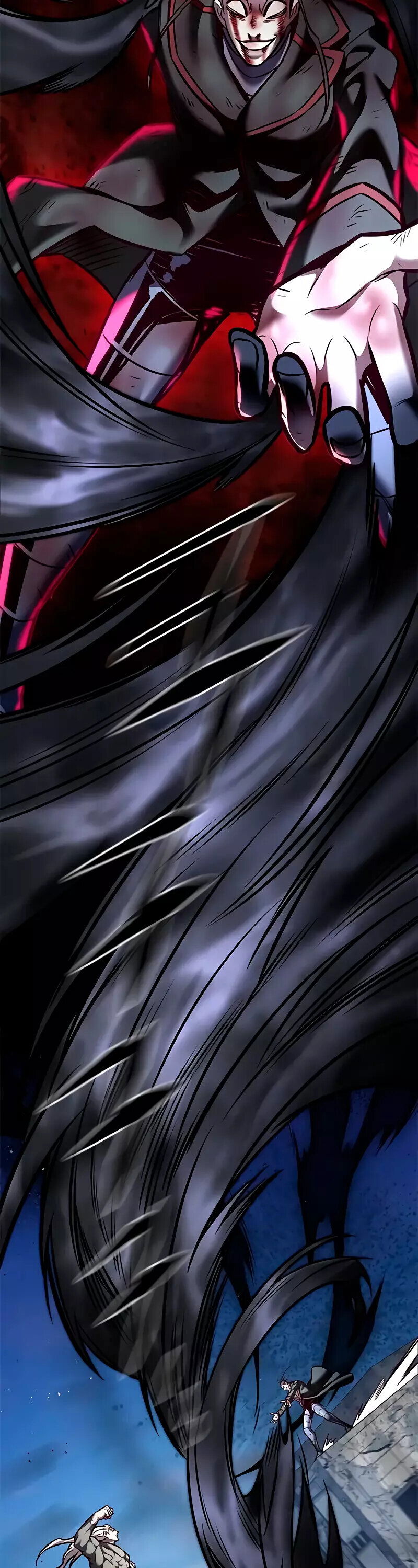 Read Eleceed RU Manga Online