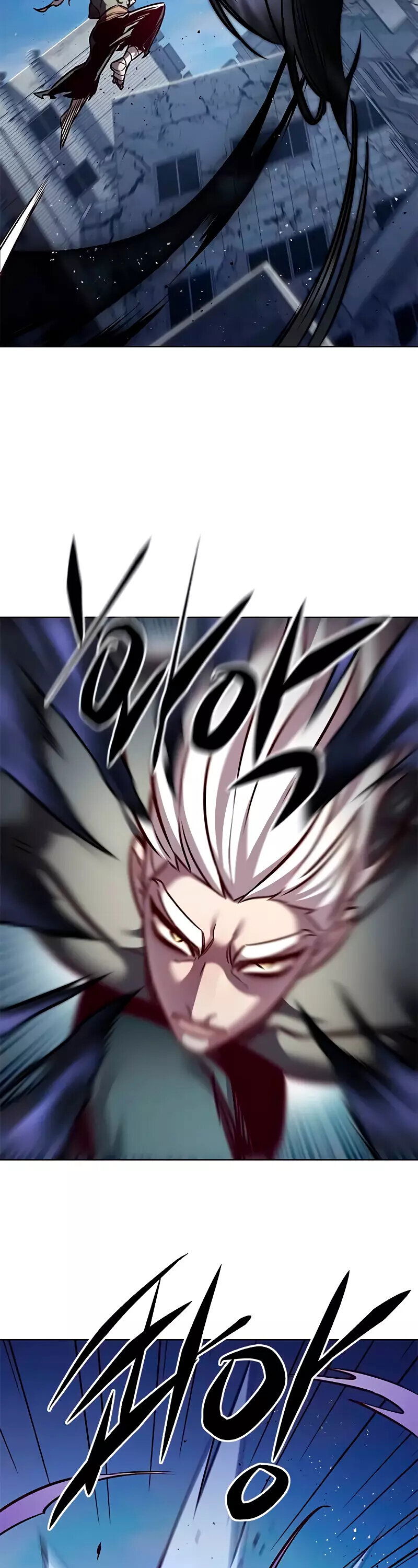 Read Eleceed RU Manga Online
