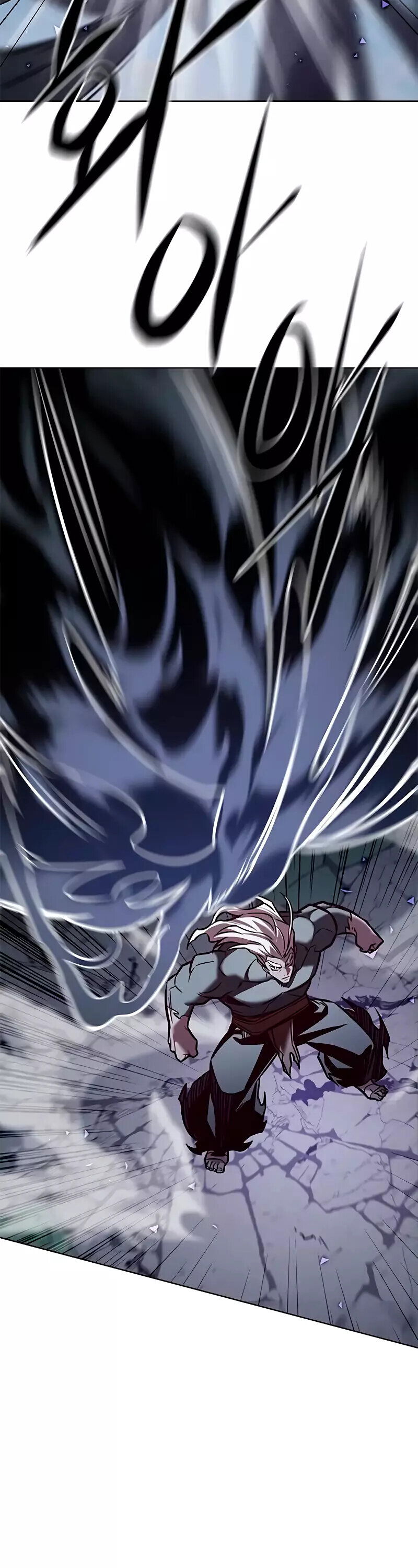 Read Eleceed RU Manga Online