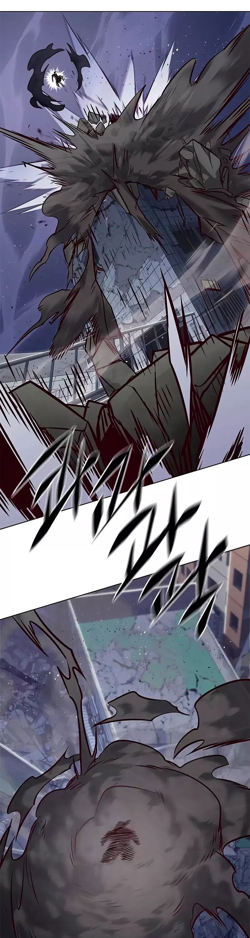 Read Eleceed RU Manga Online