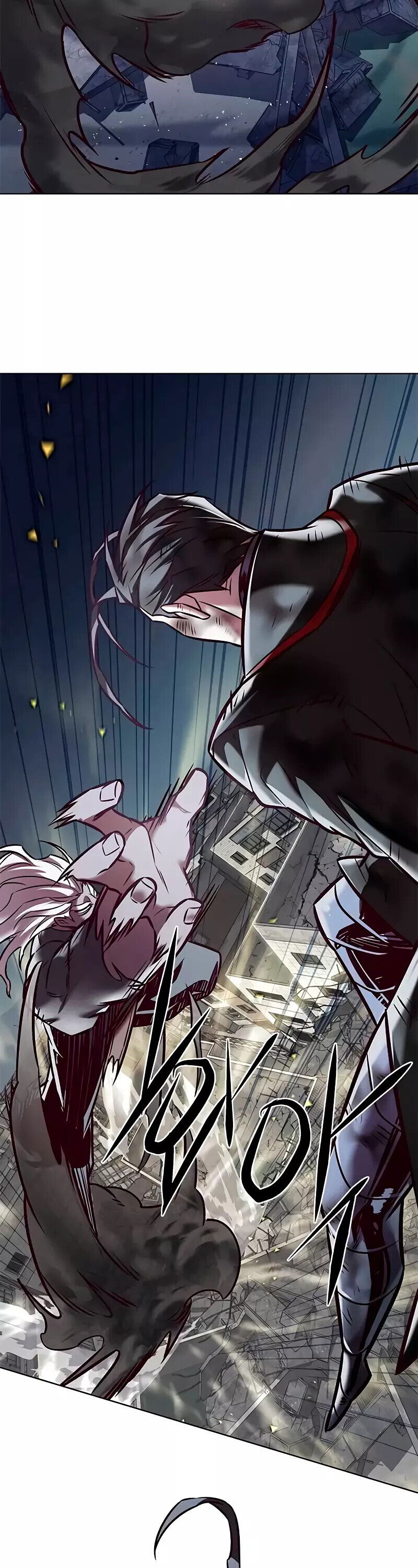 Read Eleceed RU Manga Online