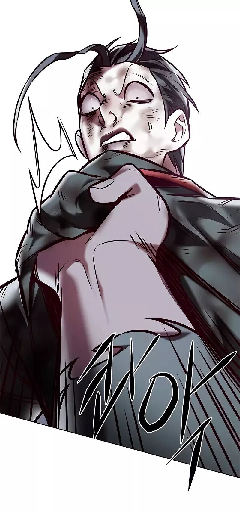 Read Eleceed RU Manga Online