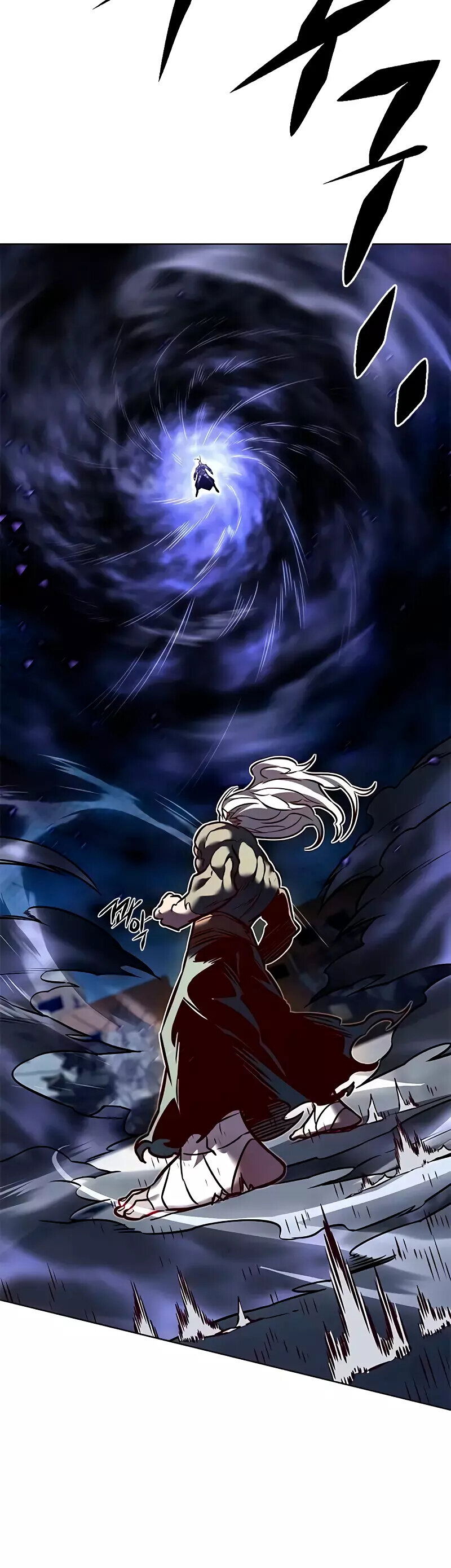 Read Eleceed RU Manga Online