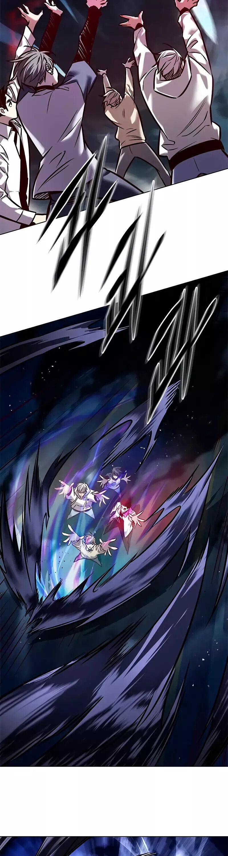 Read Eleceed RU Manga Online
