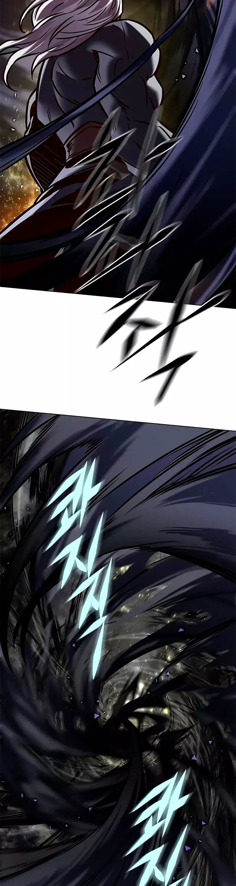 Read Eleceed RU Manga Online