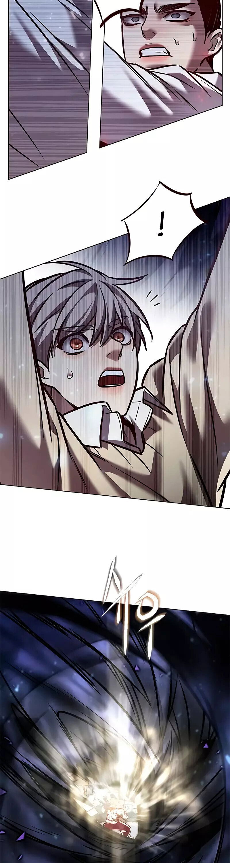 Read Eleceed RU Manga Online