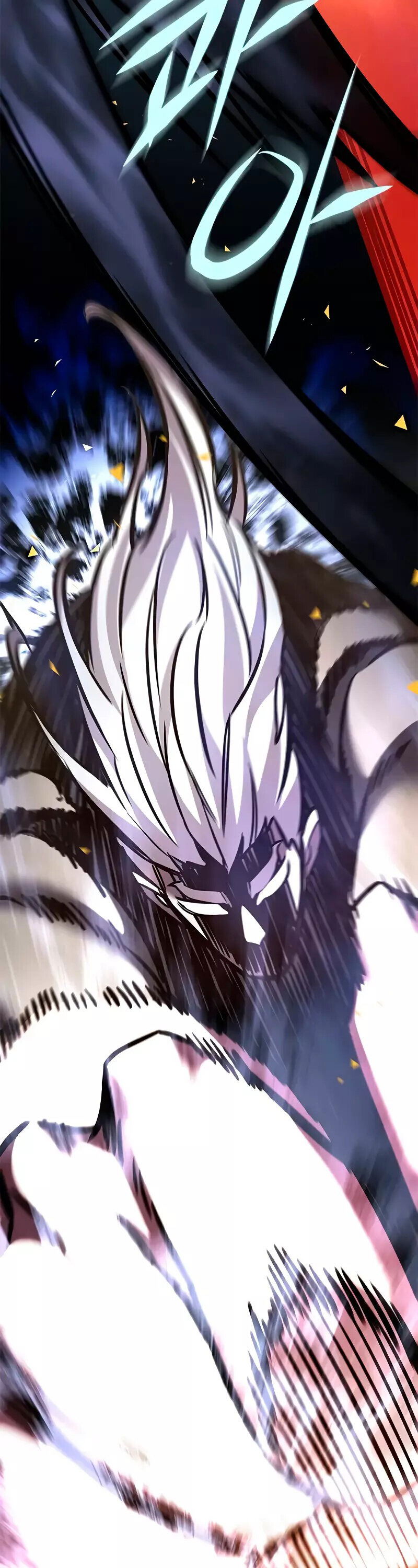 Read Eleceed RU Manga Online