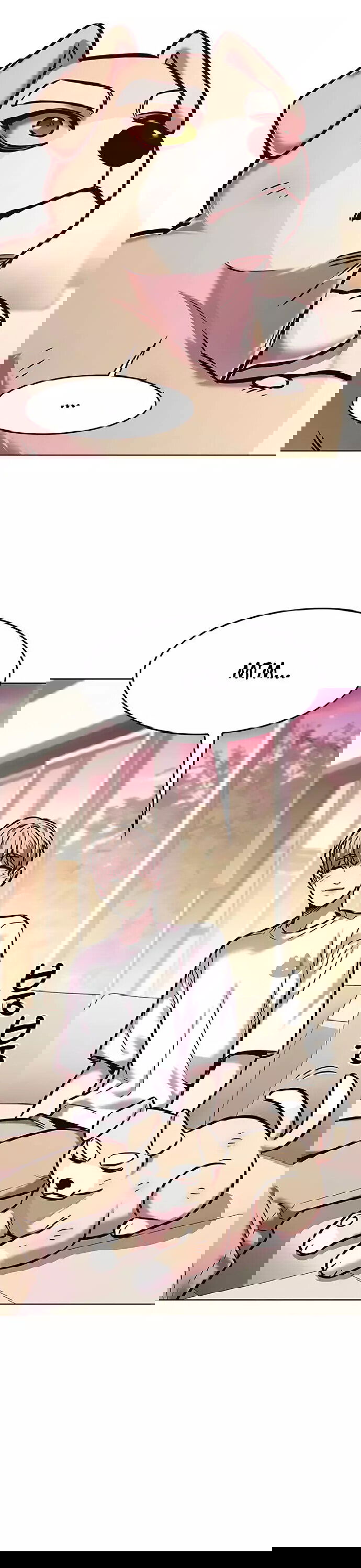 Read Eleceed RU Manga Online