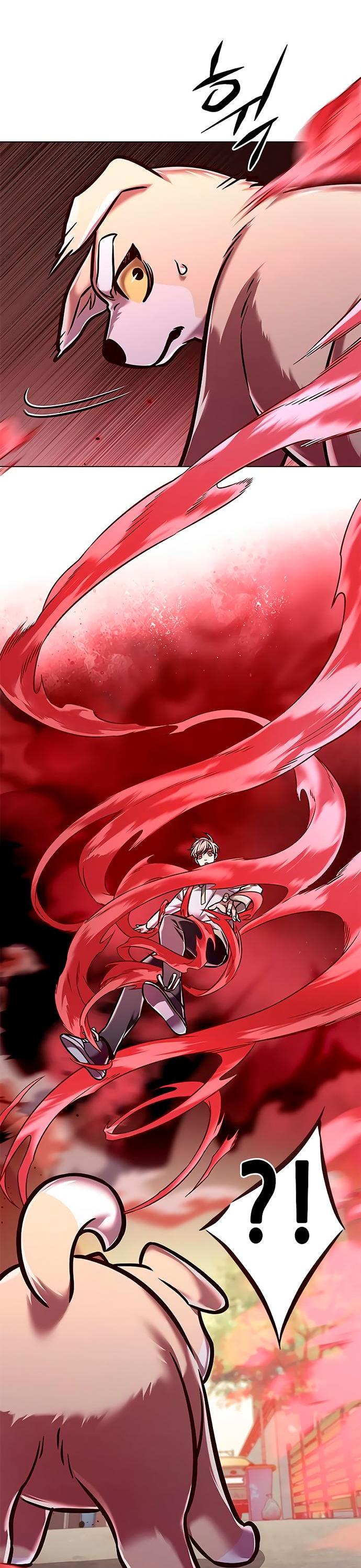 Read Eleceed RU Manga Online
