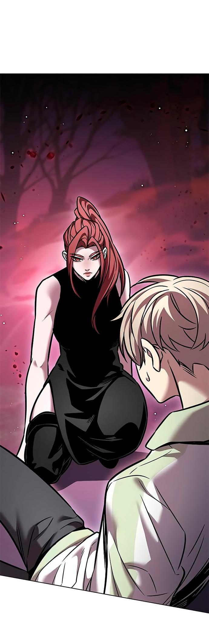 Read Eleceed RU Manga Online