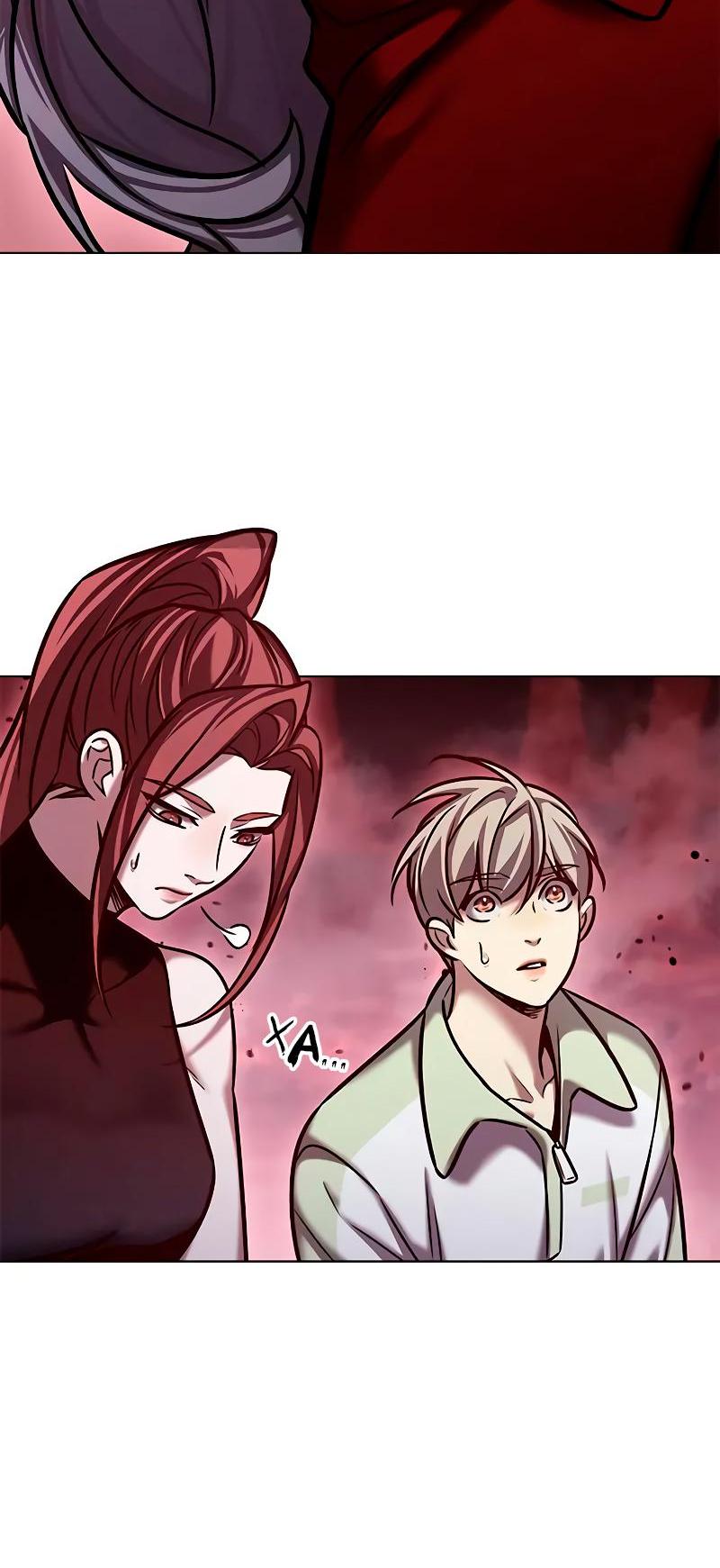 Read Eleceed RU Manga Online