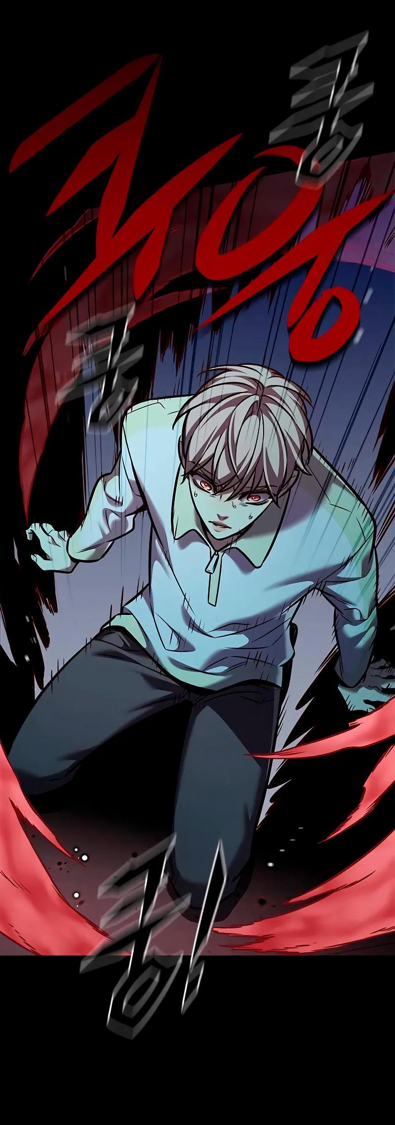 Read Eleceed RU Manga Online