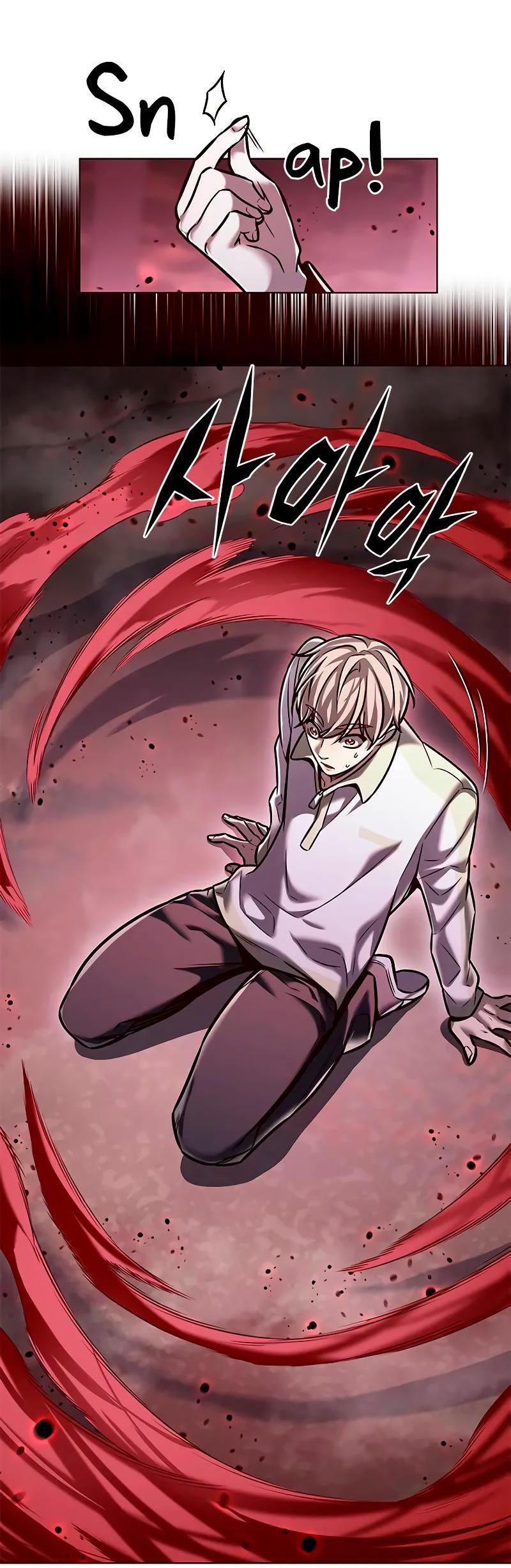Read Eleceed RU Manga Online