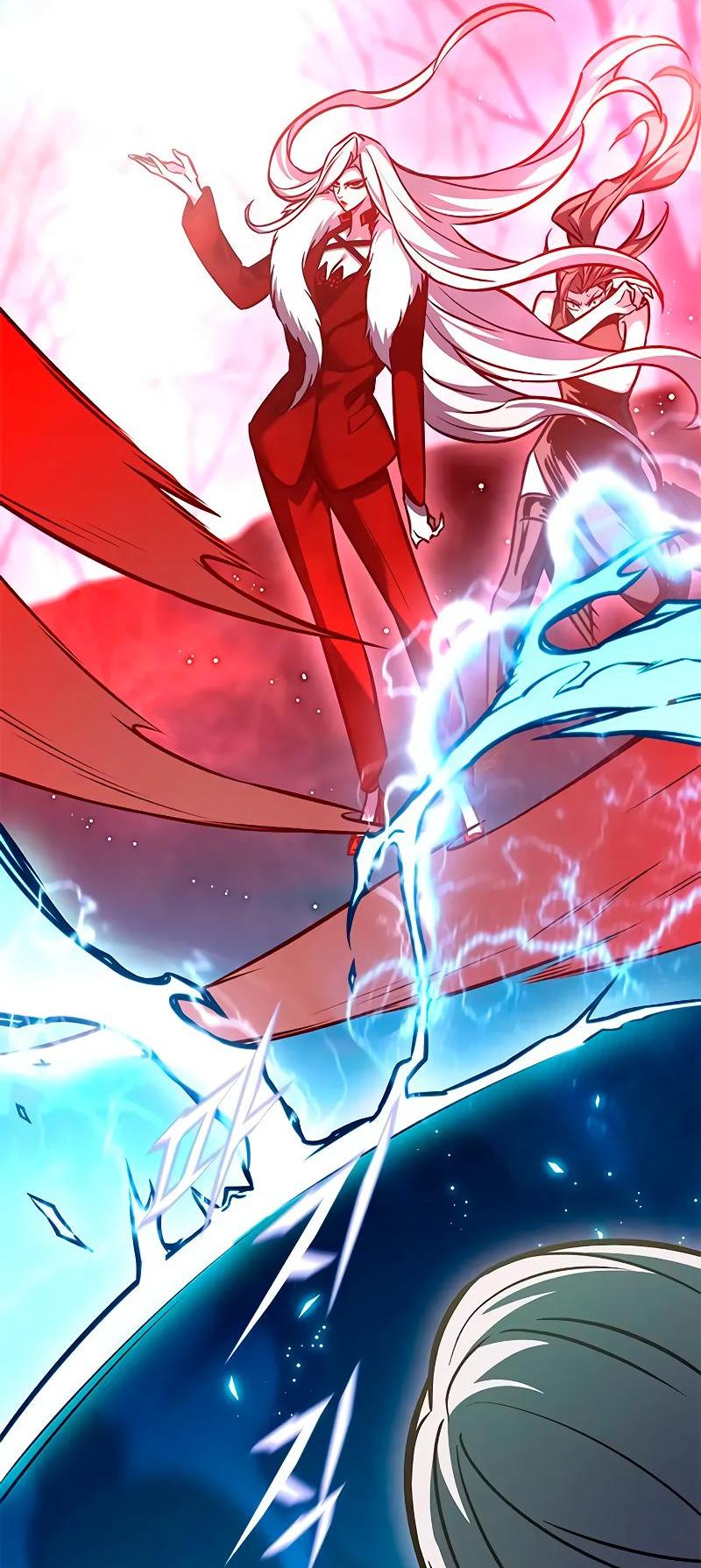 Read Eleceed RU Manga Online