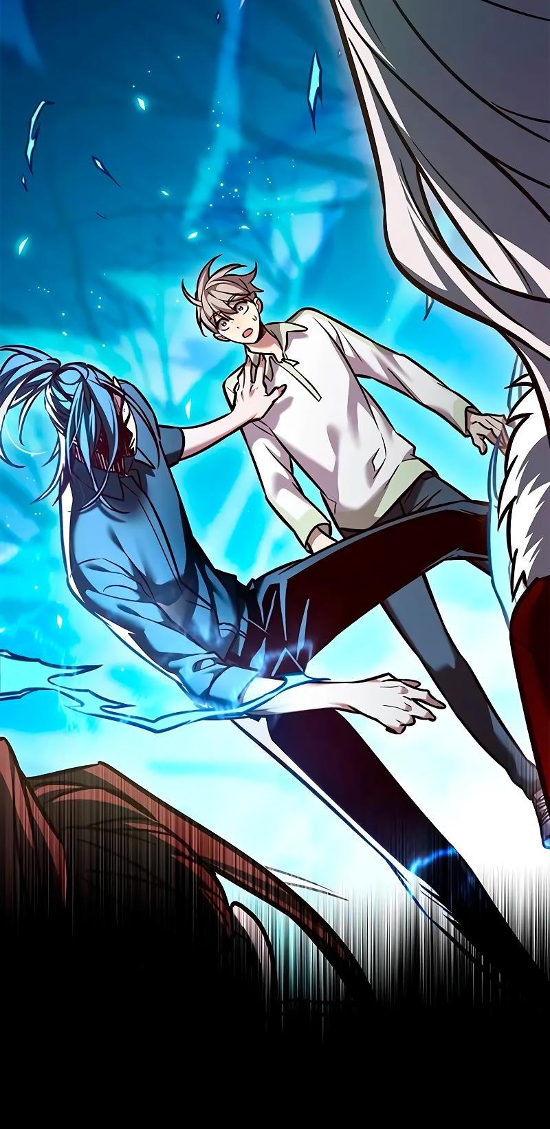 Read Eleceed RU Manga Online