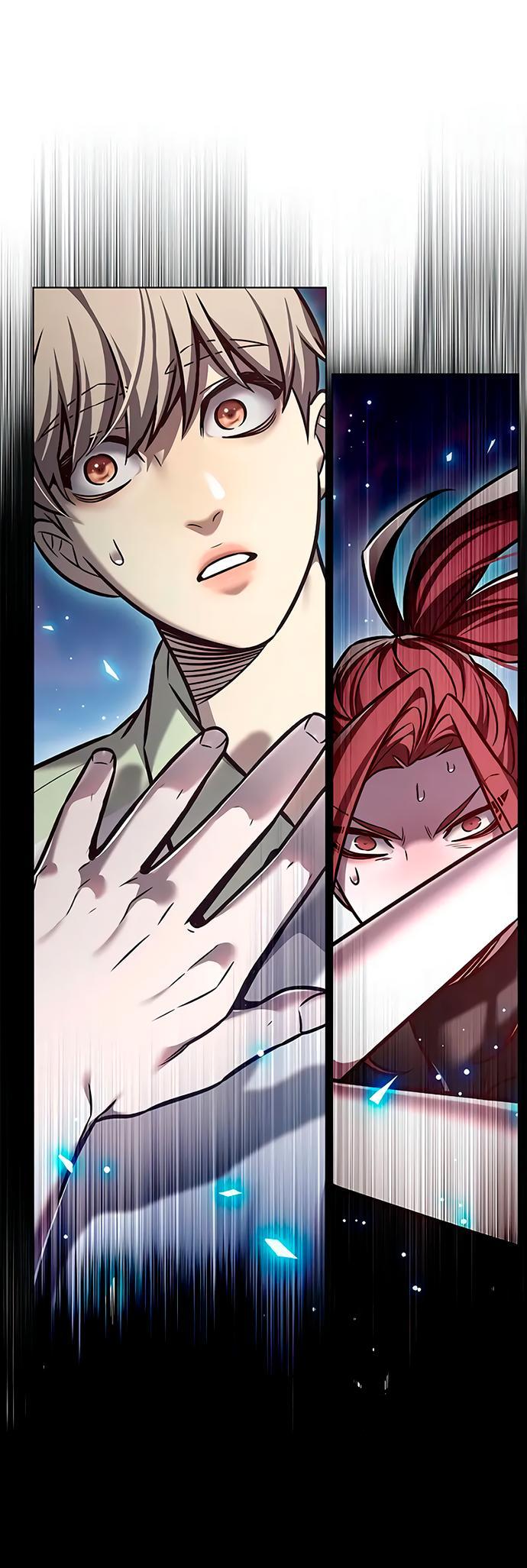 Read Eleceed RU Manga Online