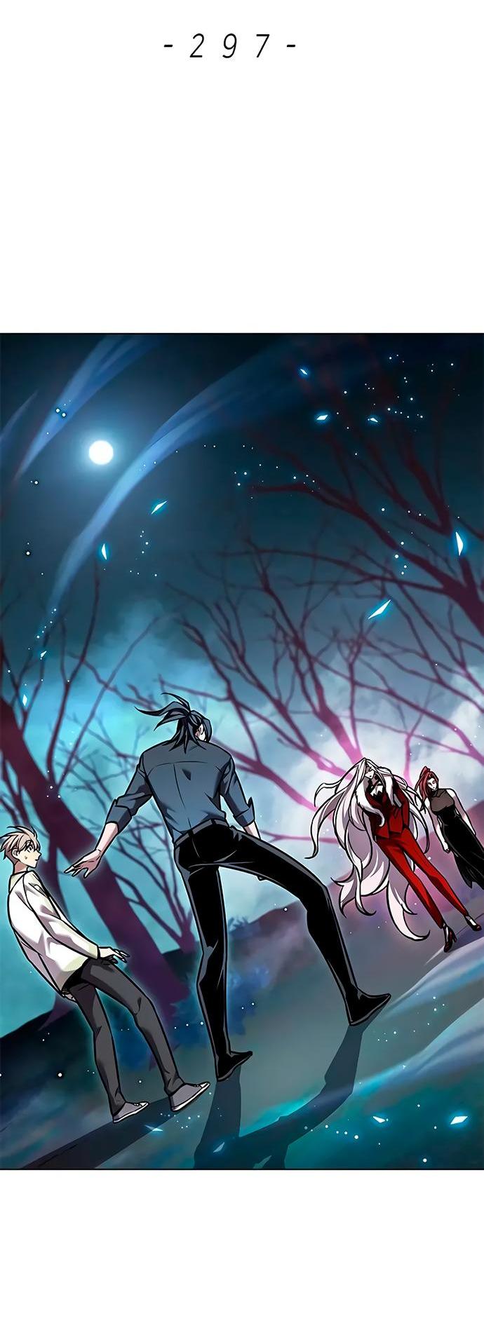 Read Eleceed RU Manga Online