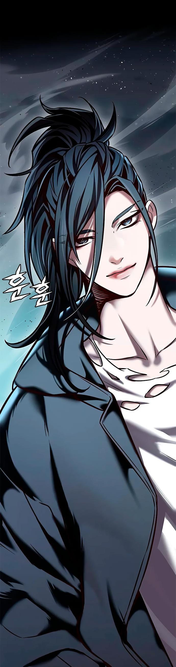 Read Eleceed RU Manga Online