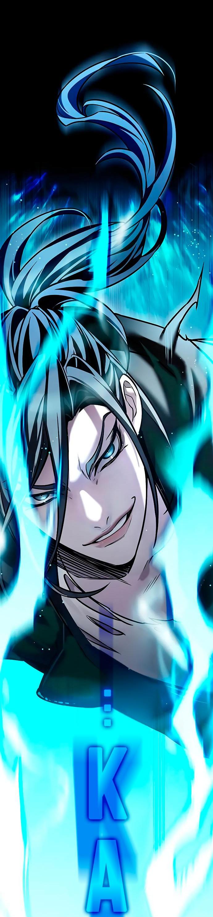 Read Eleceed RU Manga Online