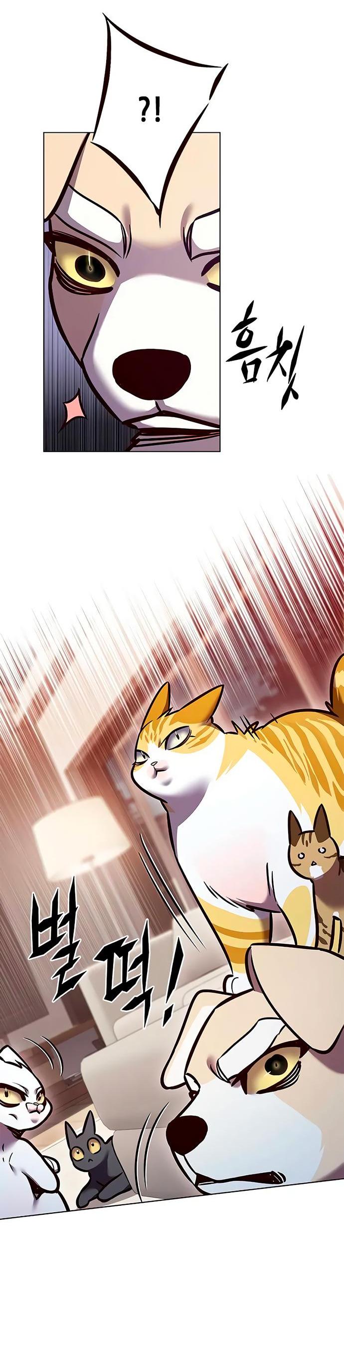 Read Eleceed RU Manga Online