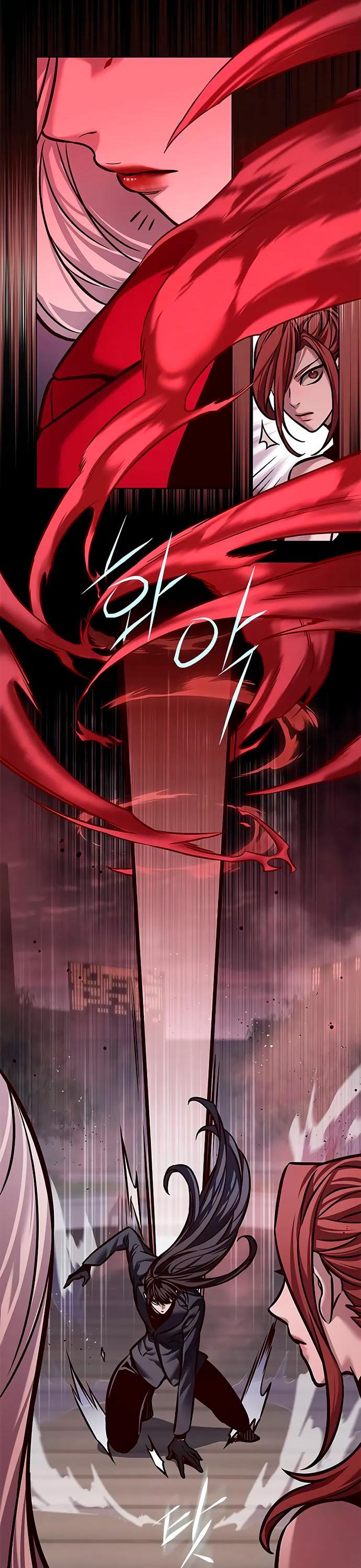 Read Eleceed RU Manga Online