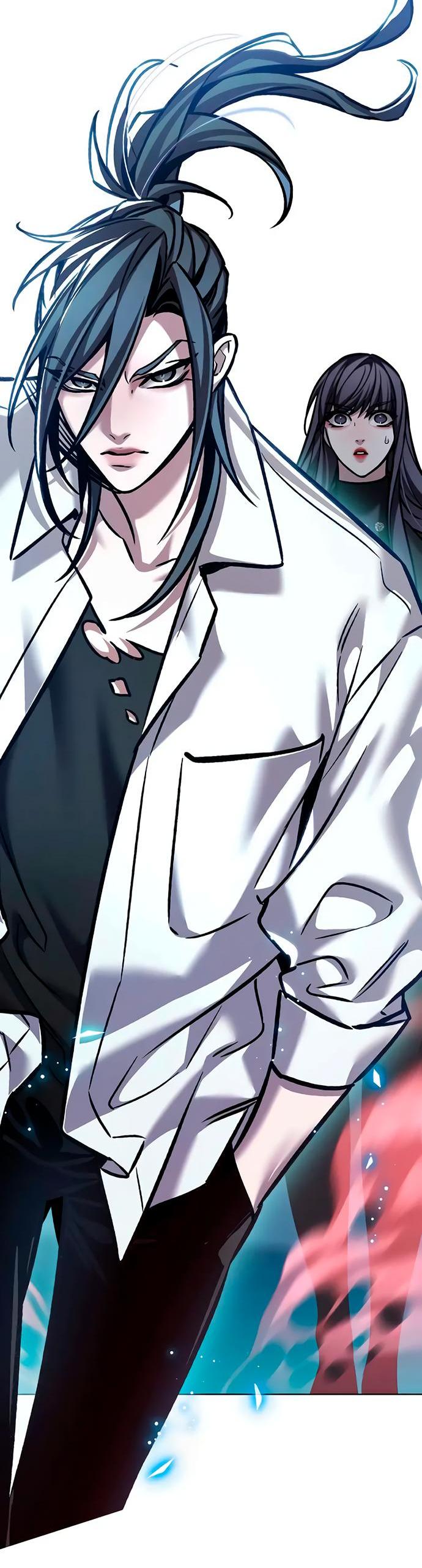 Read Eleceed RU Manga Online