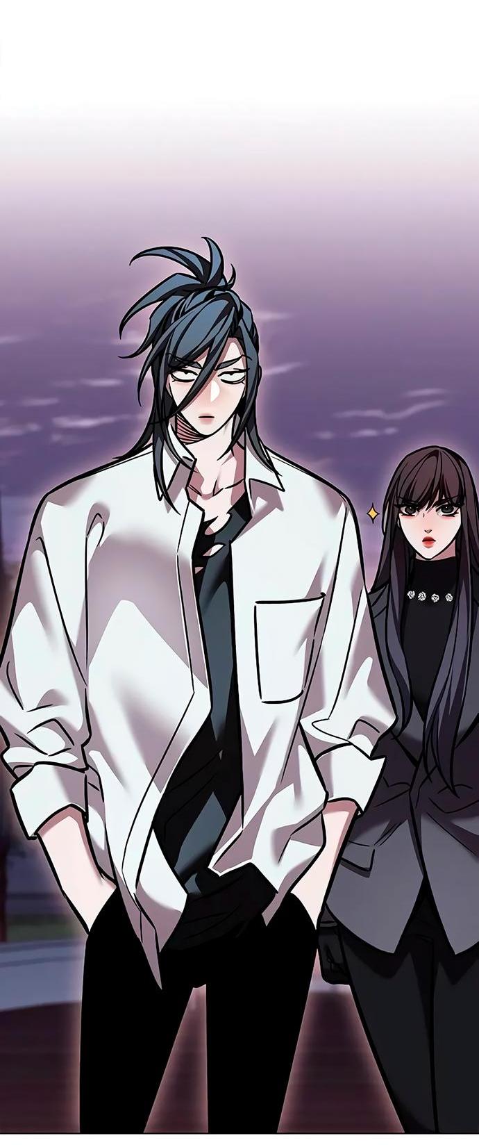 Read Eleceed RU Manga Online