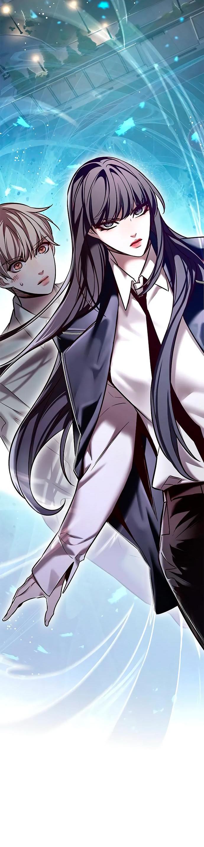 Read Eleceed RU Manga Online