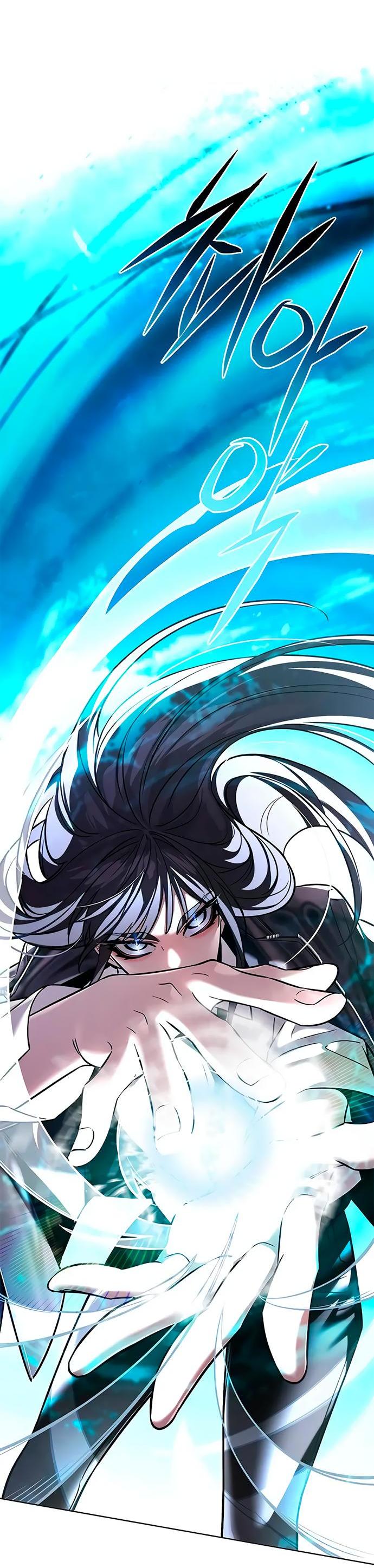 Read Eleceed RU Manga Online