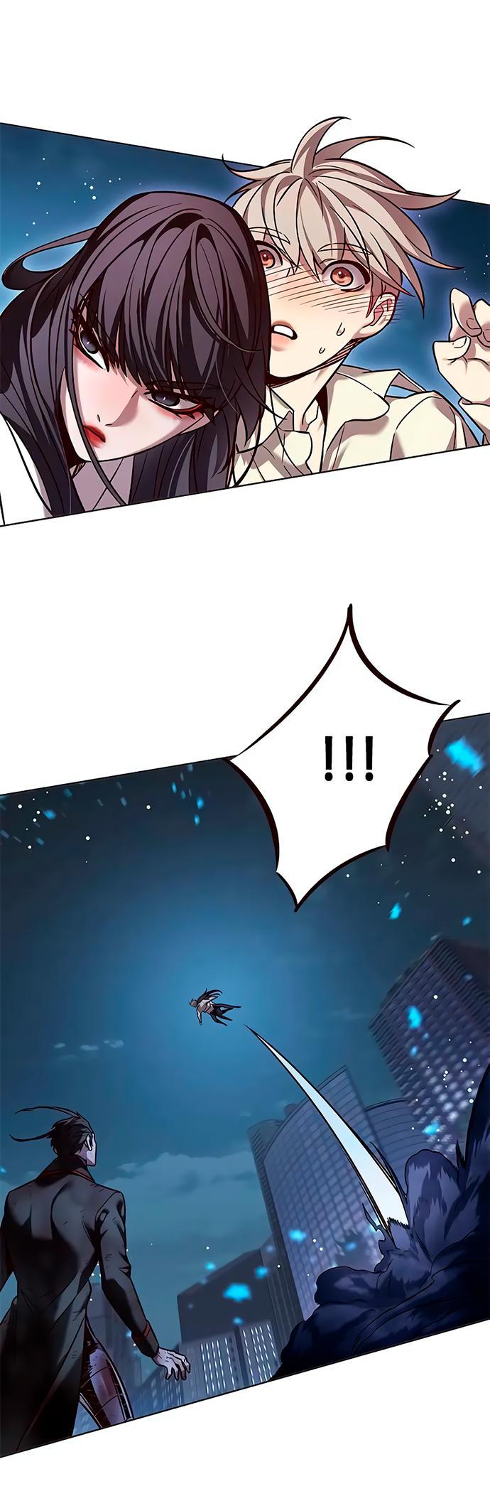 Read Eleceed RU Manga Online