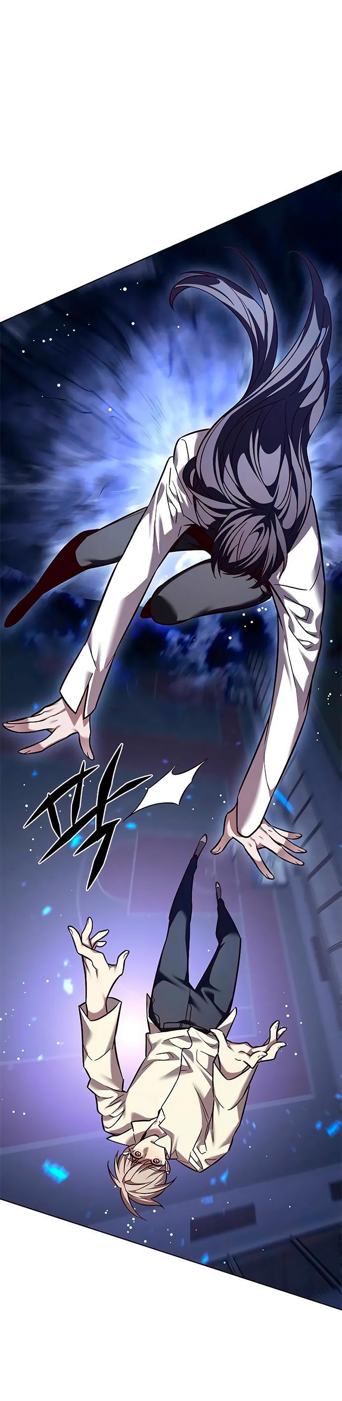 Read Eleceed RU Manga Online