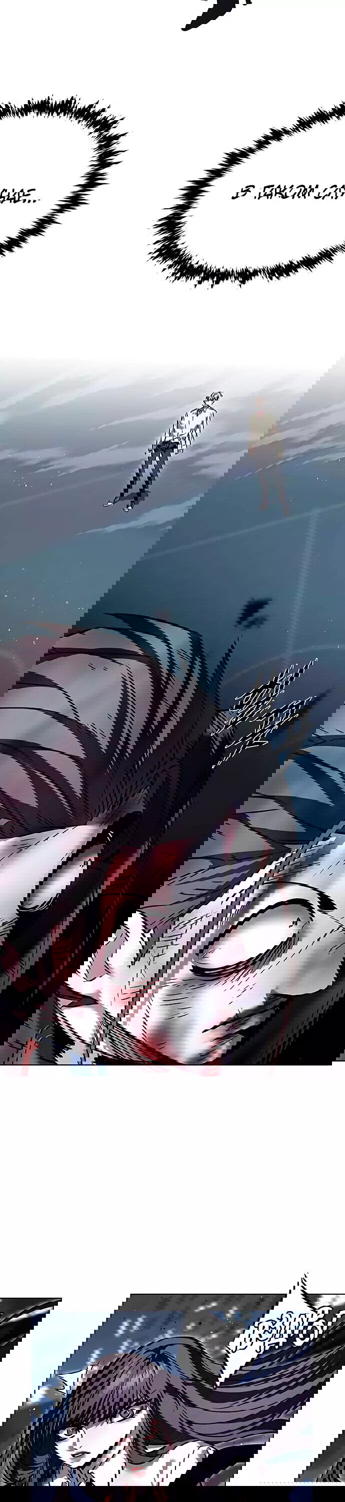 Read Eleceed RU Manga Online