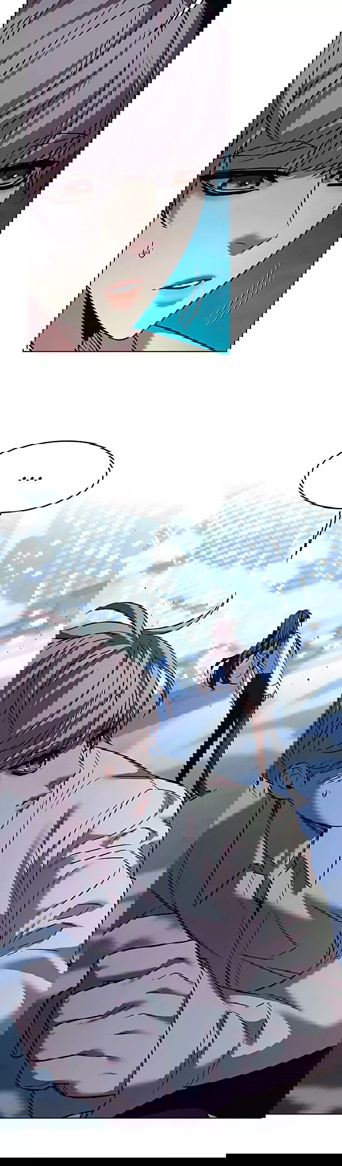 Read Eleceed RU Manga Online