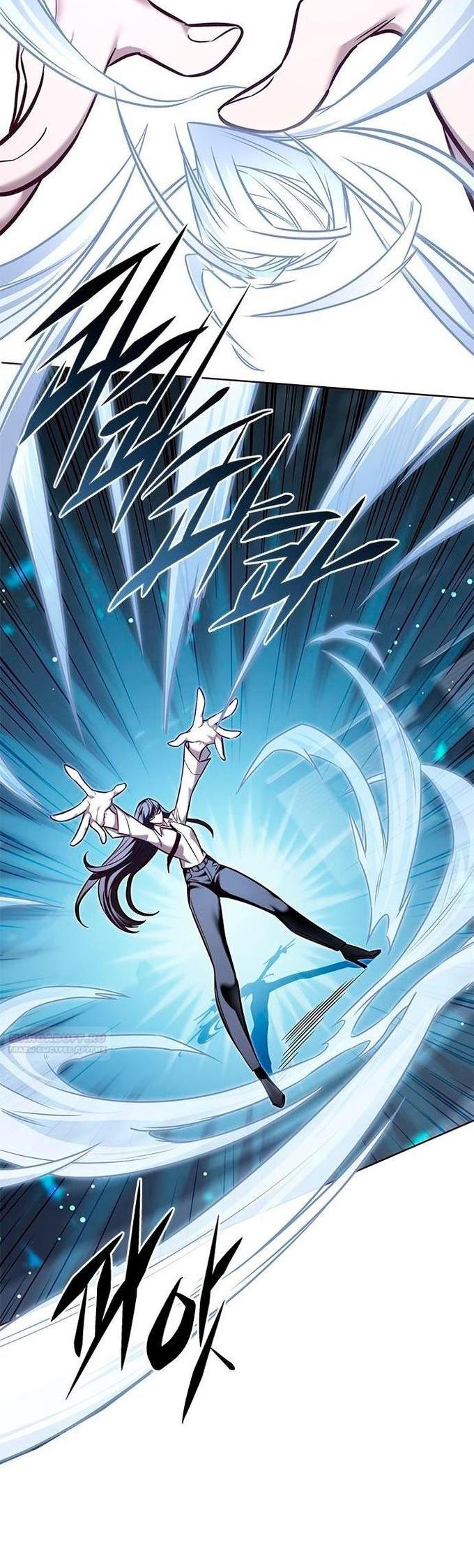 Read Eleceed RU Manga Online
