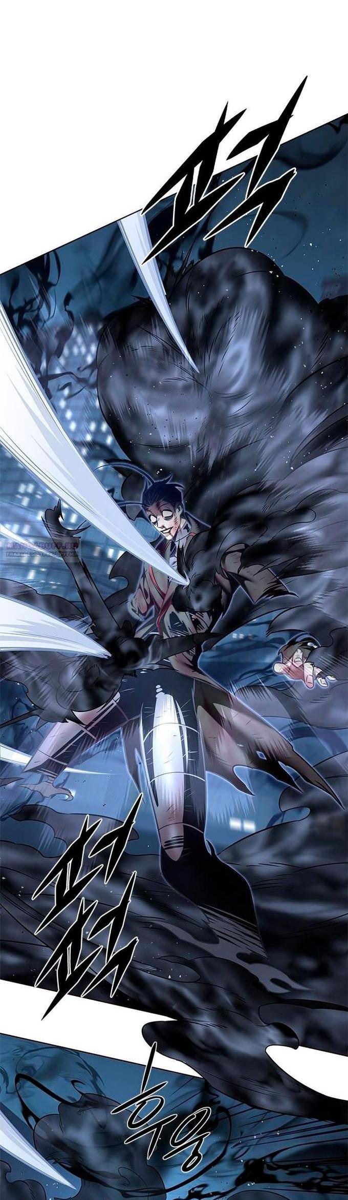 Read Eleceed RU Manga Online