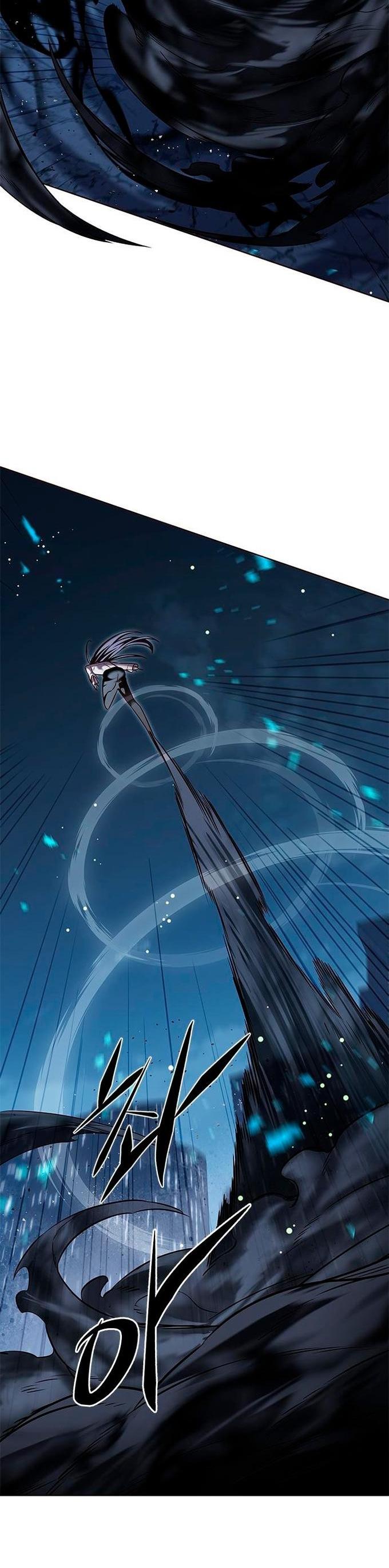 Read Eleceed RU Manga Online