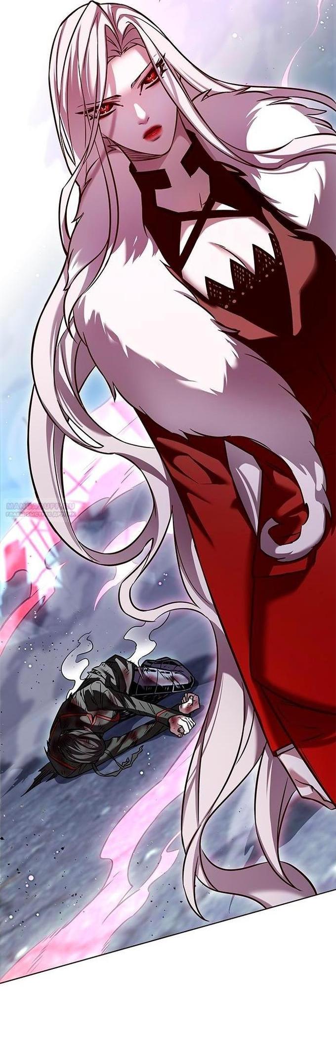 Read Eleceed RU Manga Online