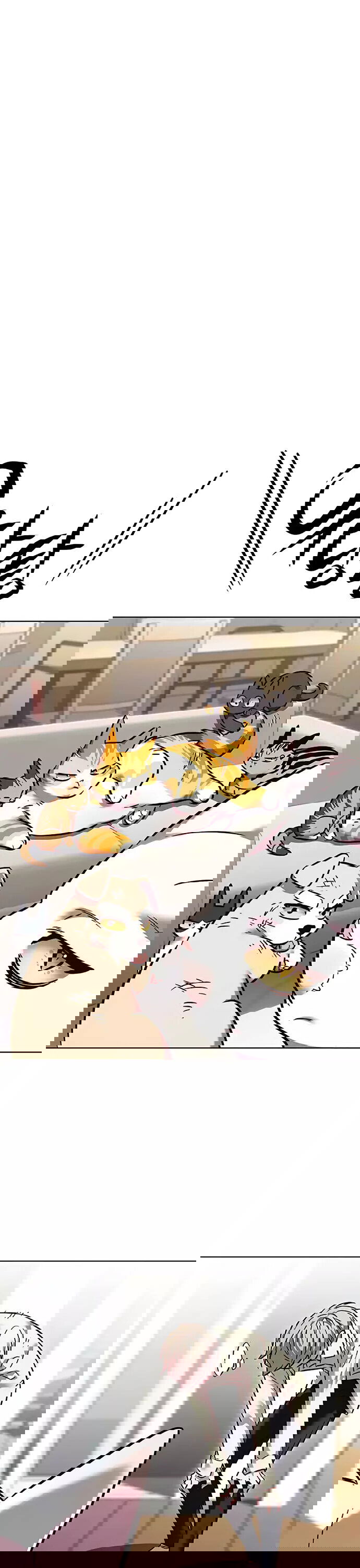 Read Eleceed RU Manga Online