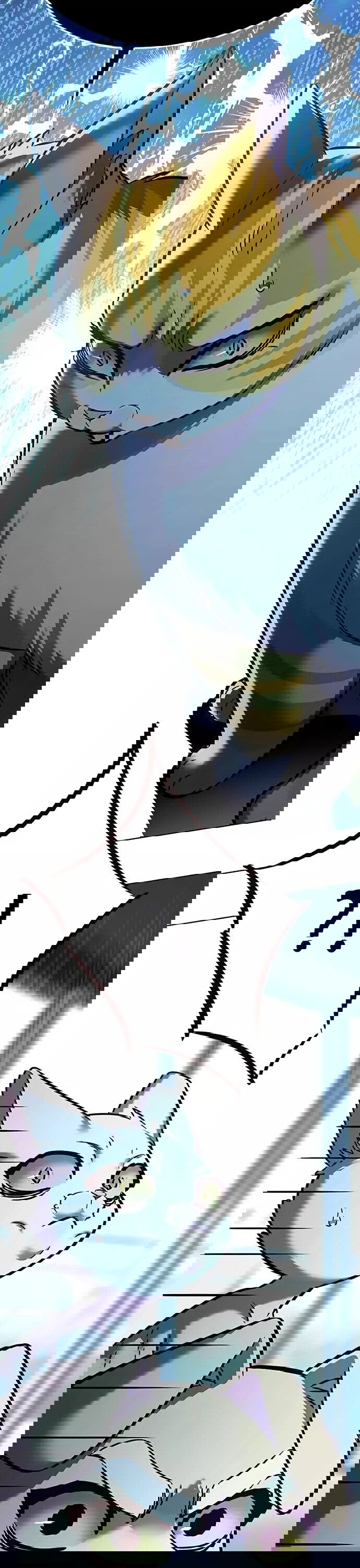 Read Eleceed RU Manga Online
