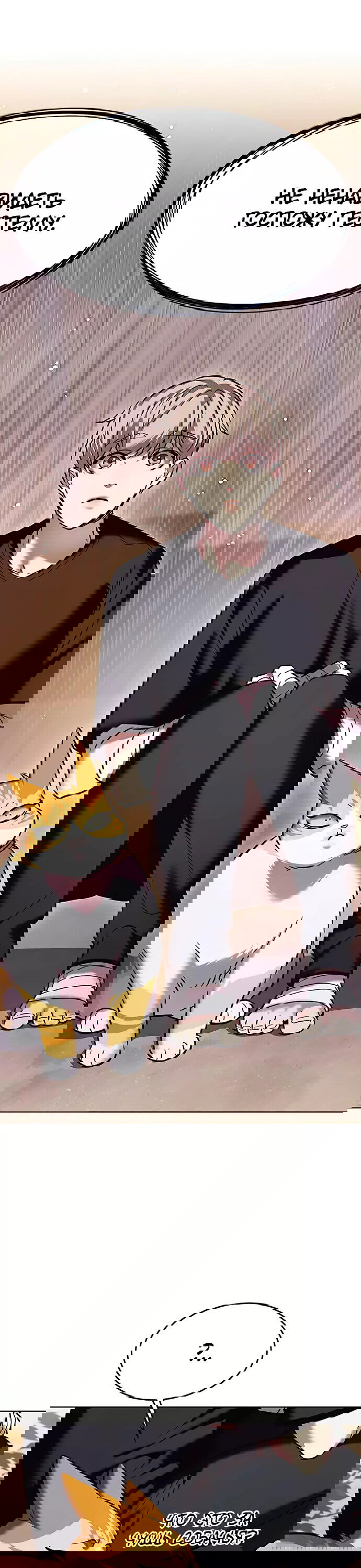 Read Eleceed RU Manga Online