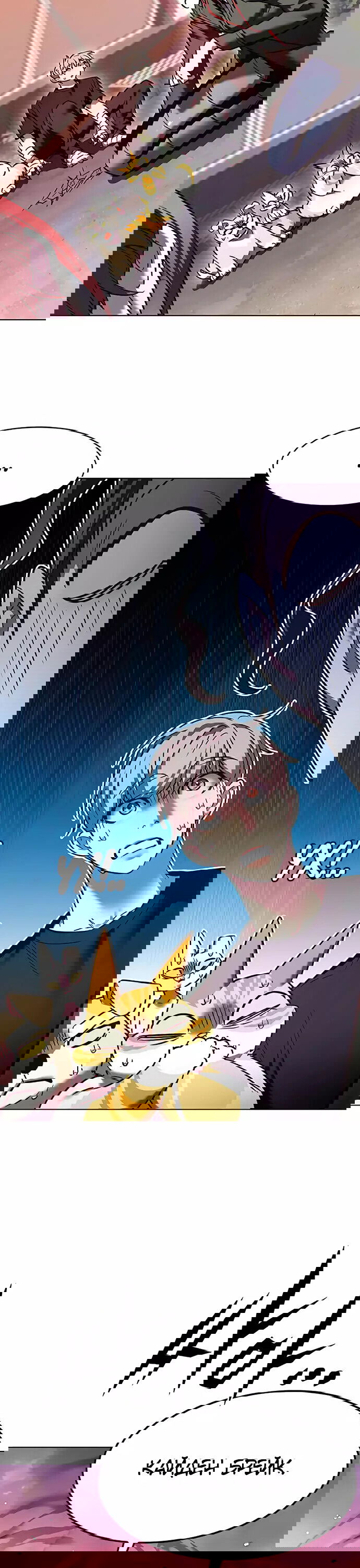 Read Eleceed RU Manga Online