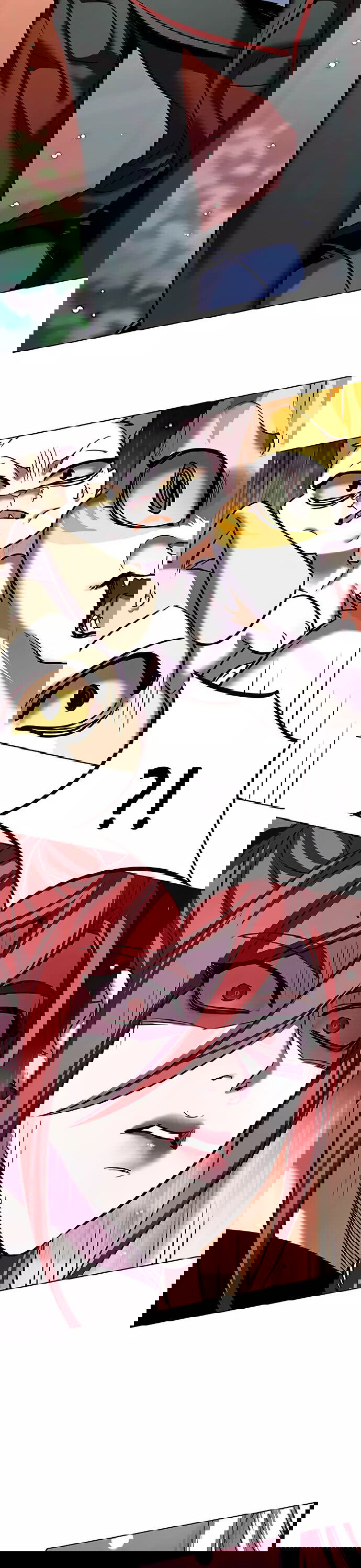 Read Eleceed RU Manga Online