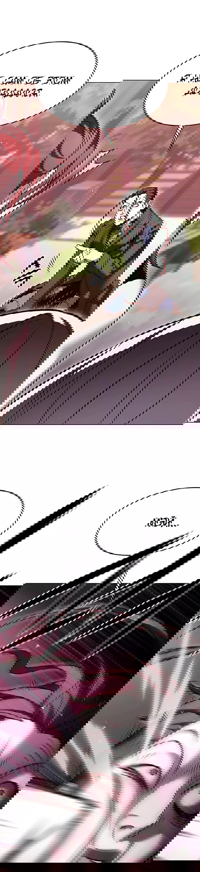 Read Eleceed RU Manga Online