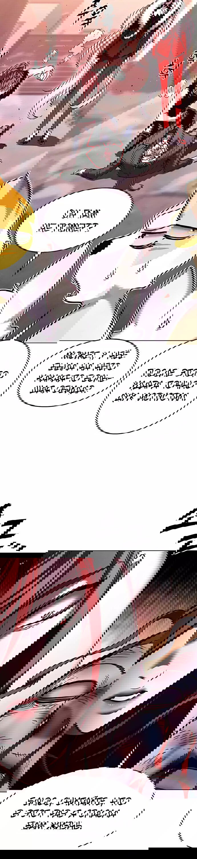 Read Eleceed RU Manga Online