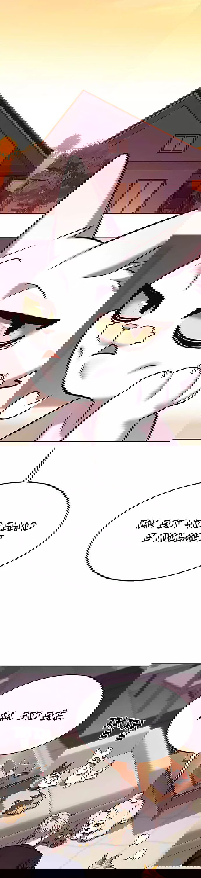 Read Eleceed RU Manga Online