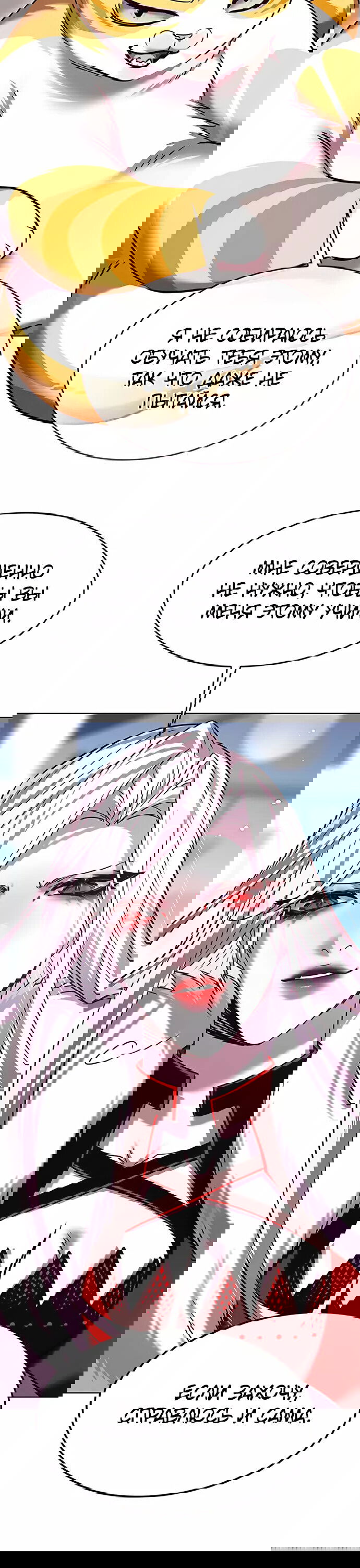 Read Eleceed RU Manga Online